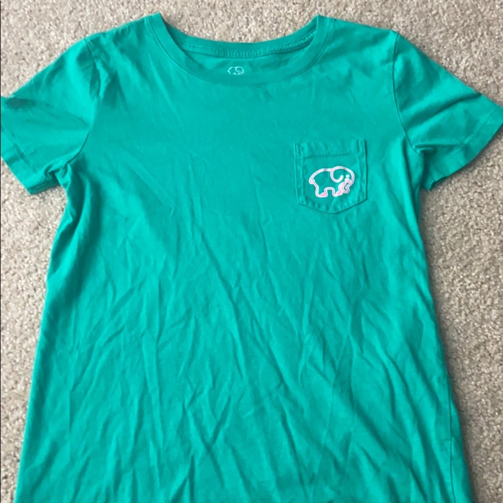 Ivory Ella shirt❤️